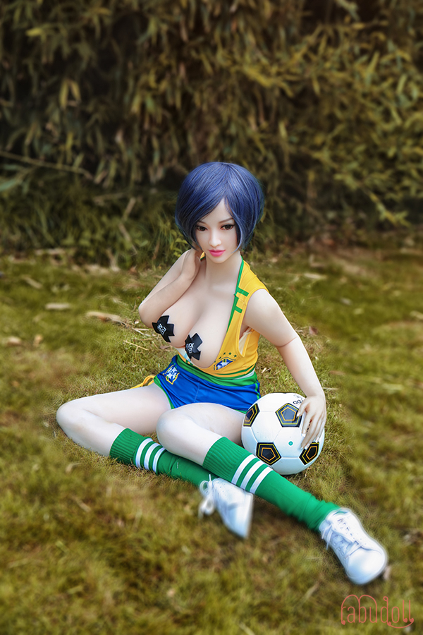 小柄 型 リアルドール