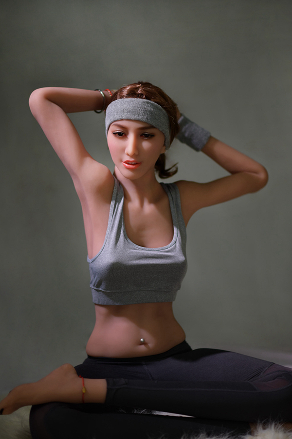 リアルドール 細い