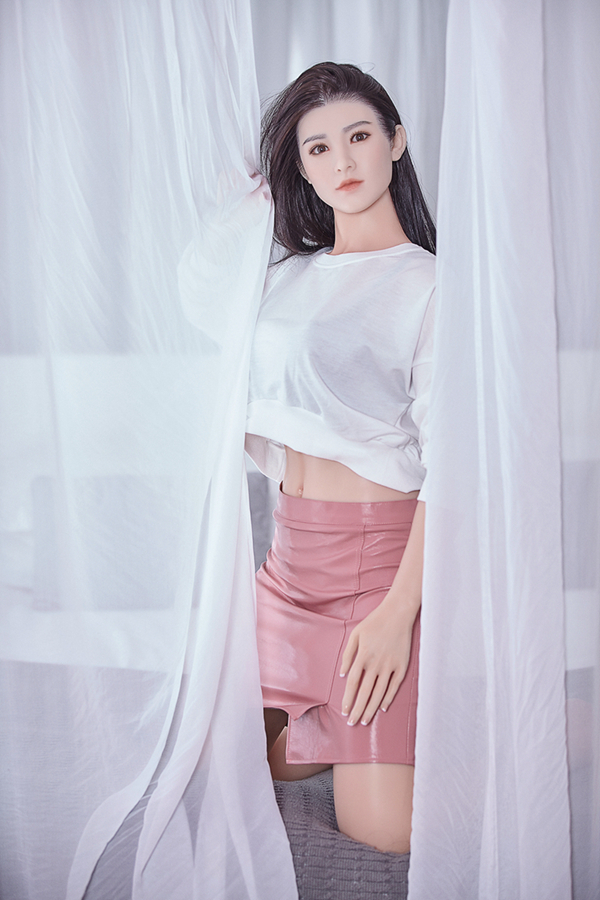 リアルドールとsex