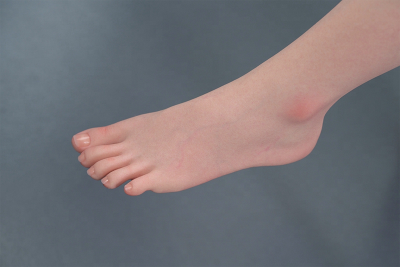 WAXDOLLラブドール