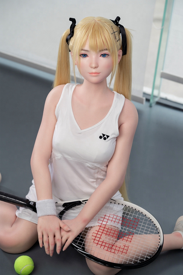 WAXDOLLラブドール