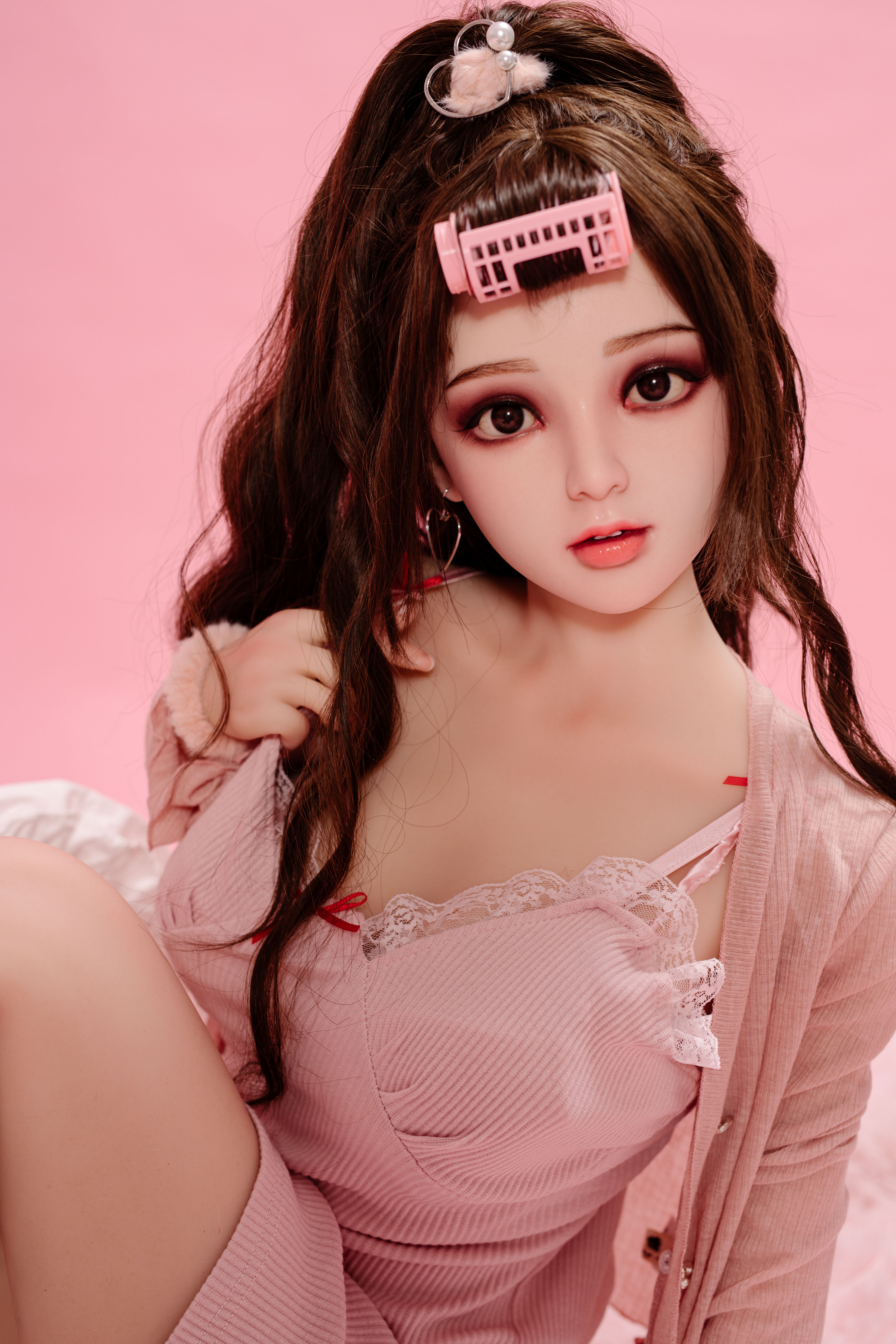 ラブドール リアル  画像