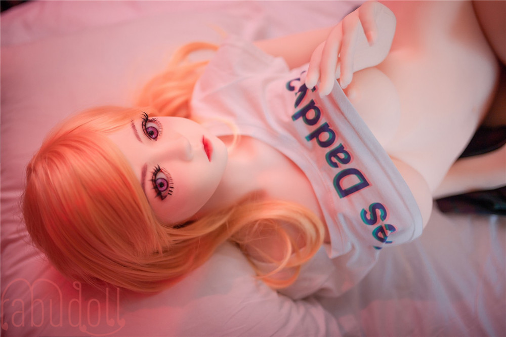 ラブドール リアル アニメ