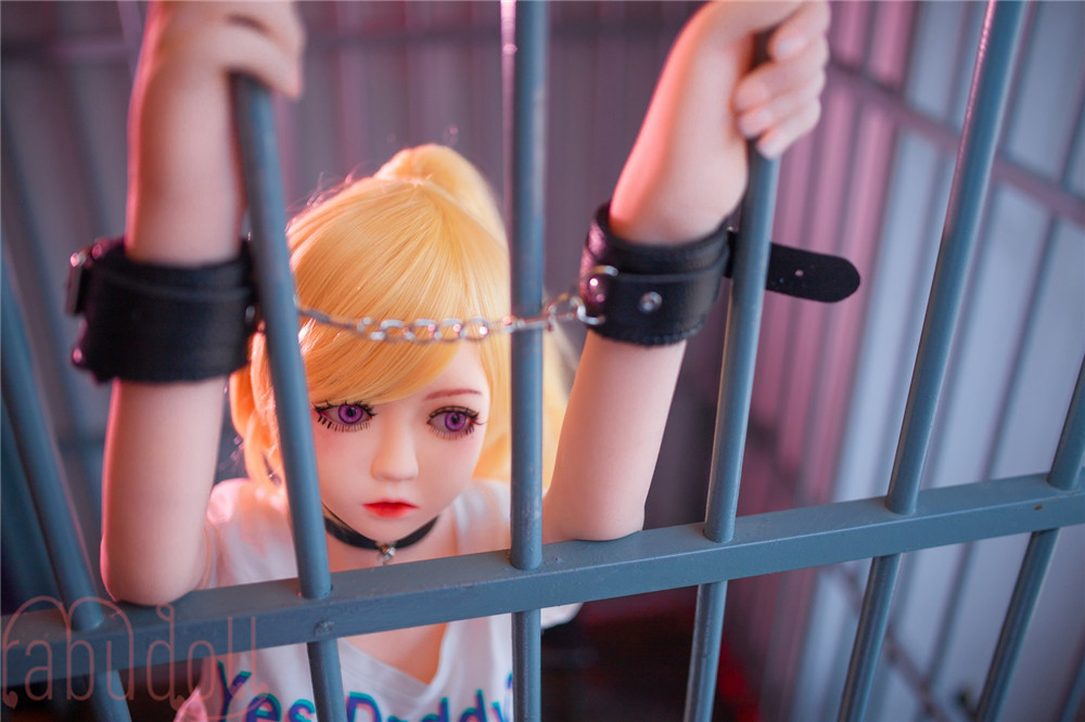 ラブドール リアル オナホール