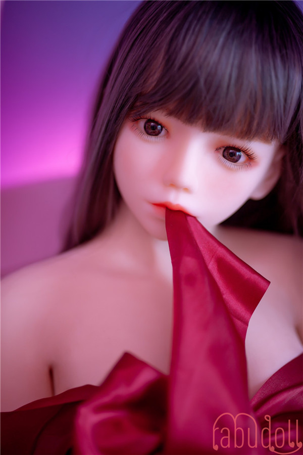 ラブドール リアル 