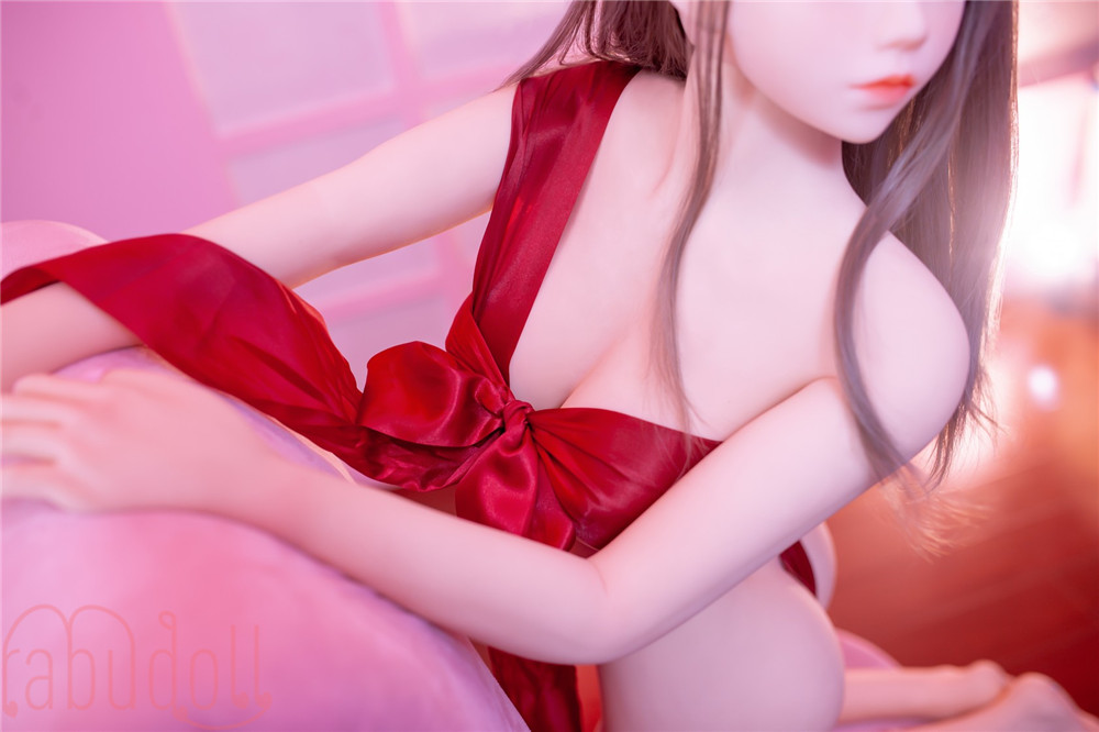 ラブドール リアル ホール