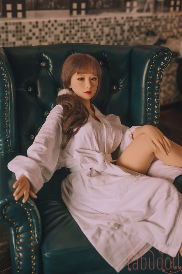 ラブドール リアル 膣