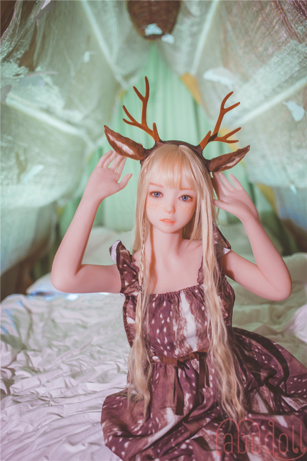 超 乳 ラブドール リアル