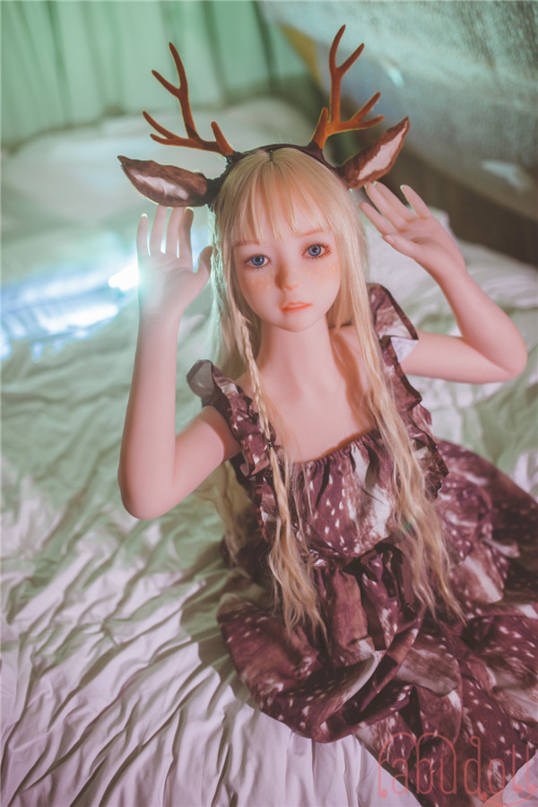 韓国 ラブドール リアル