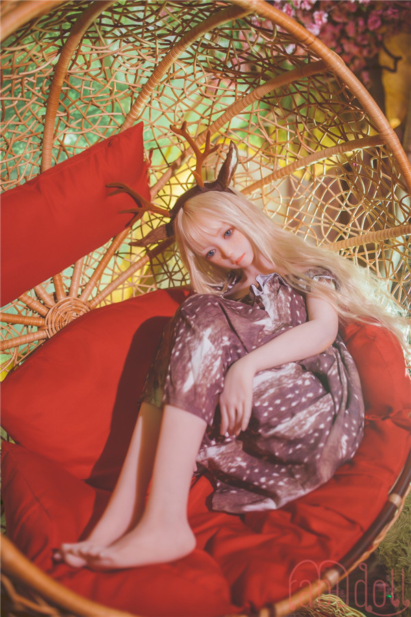 ラブドール リアル