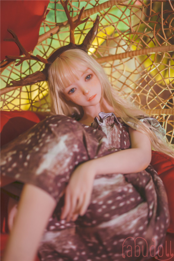 3dガールラブドール リアル