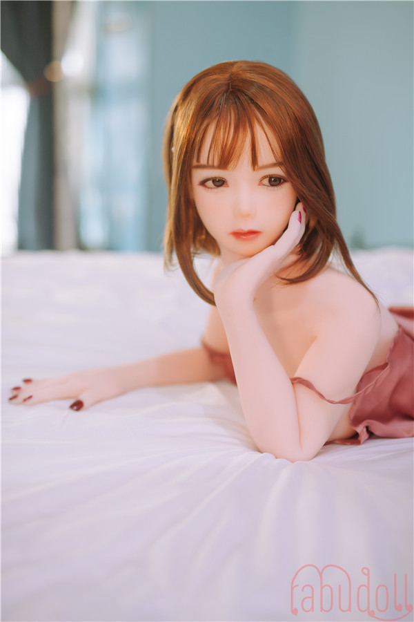 ウィッグ ラブドール リアル