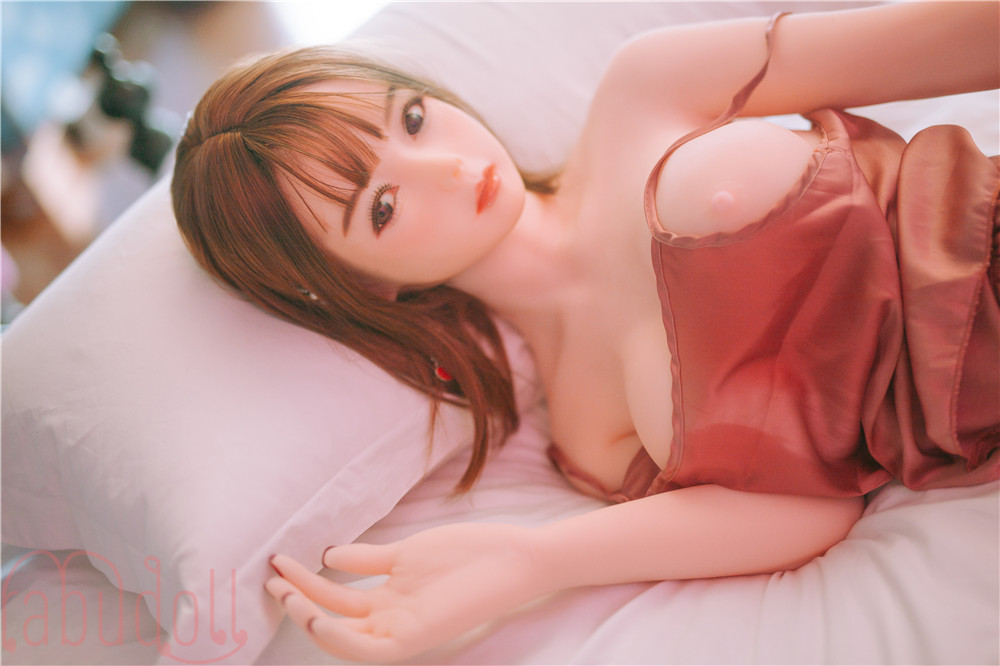 セックスラブドール リアル