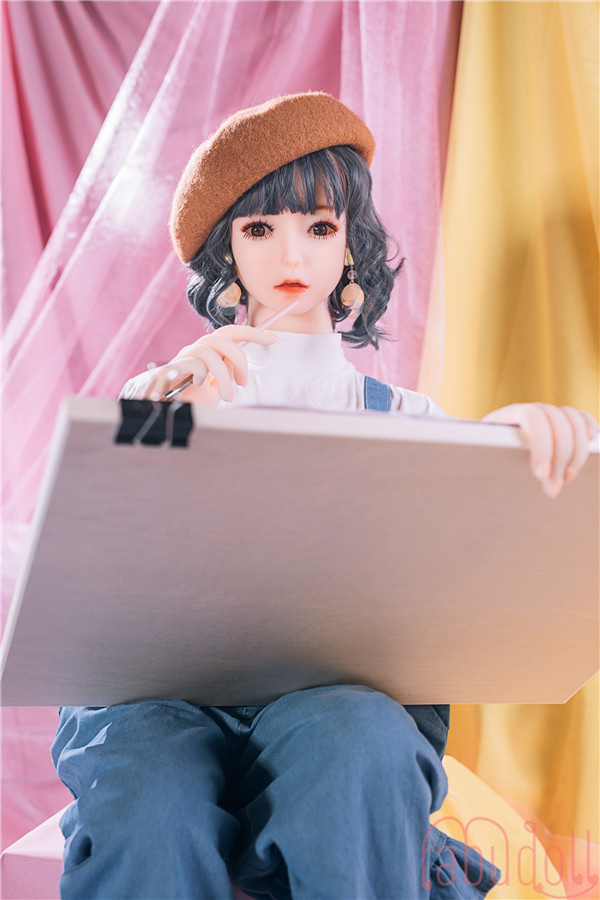 トルソー ラブドール リアル