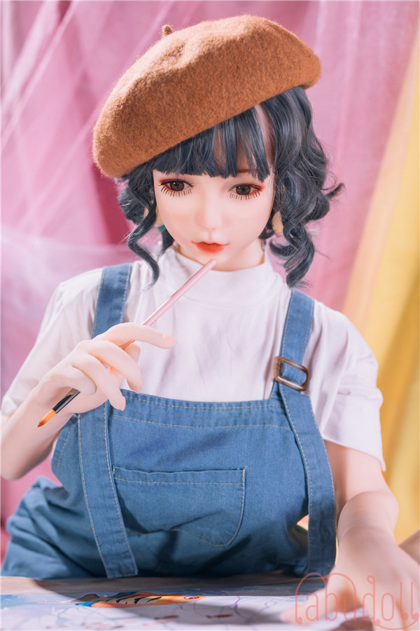 トルソー型ラブドール リアル