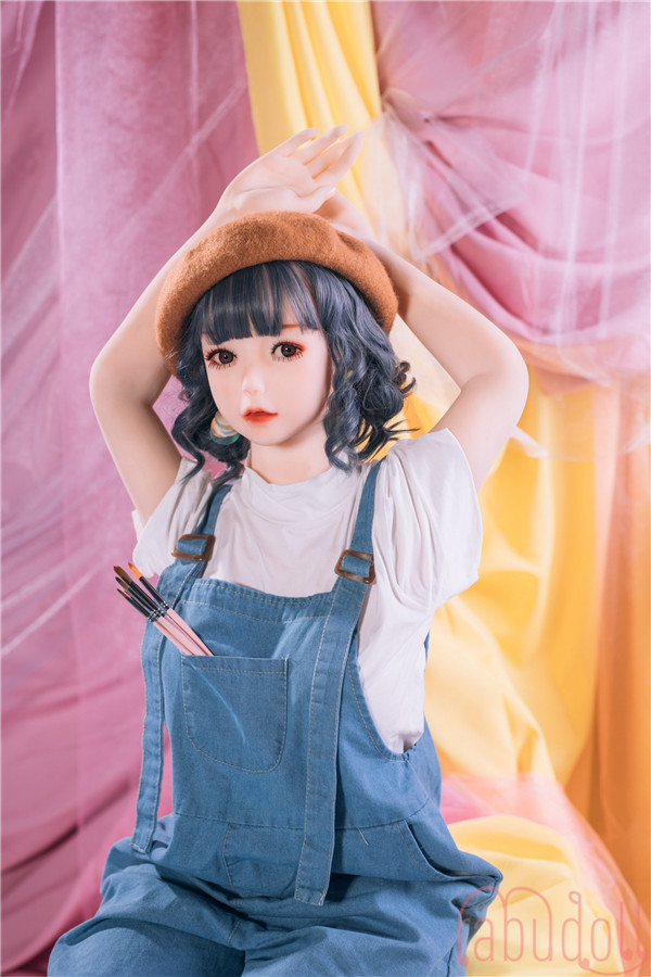 ヌード ラブドール リアル