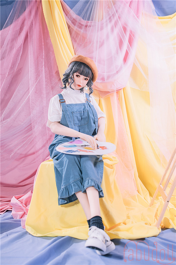 ヤル男 ラブドール リアル