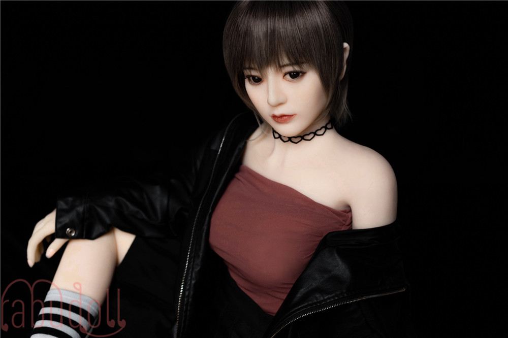 ラブドール リアル まんこ