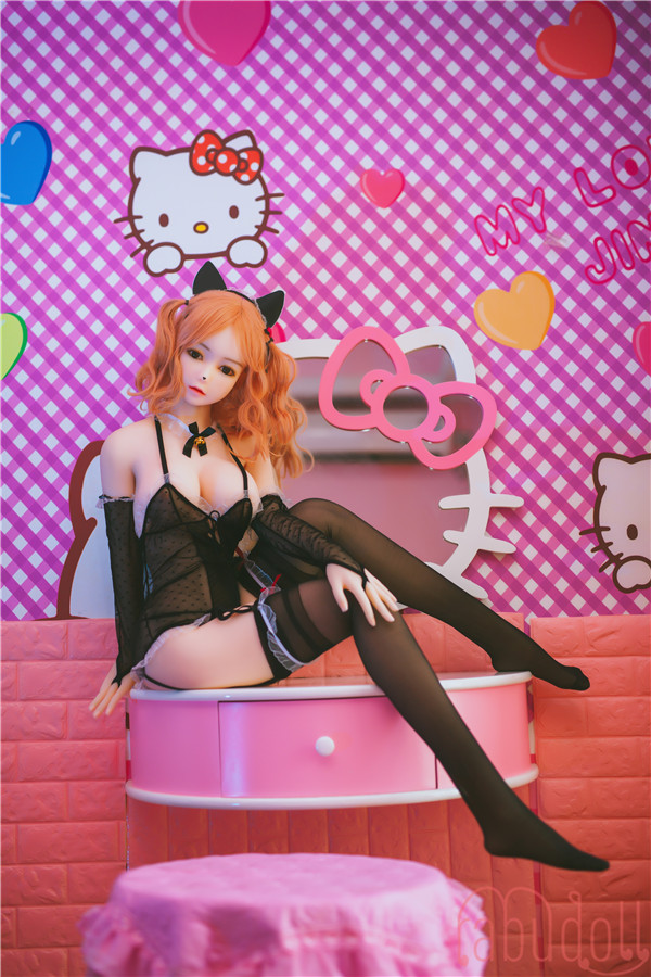 ラブドール リアル フランス