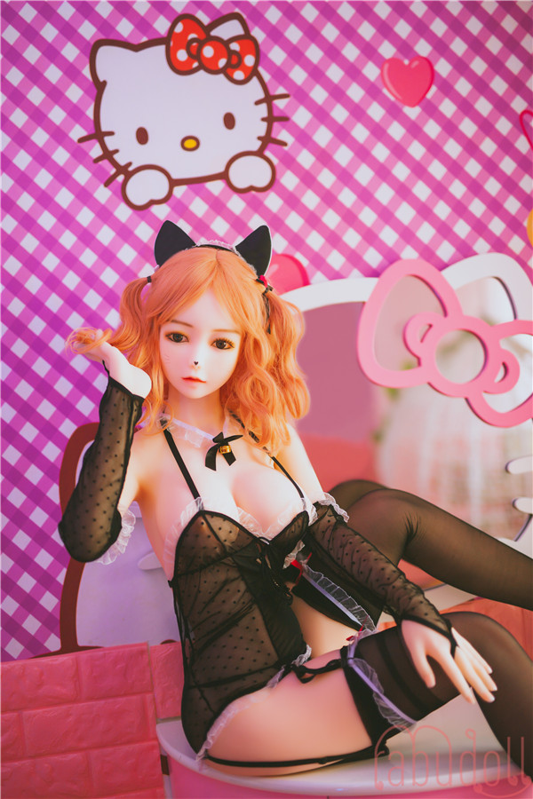 ラブドール リアル プライバシー