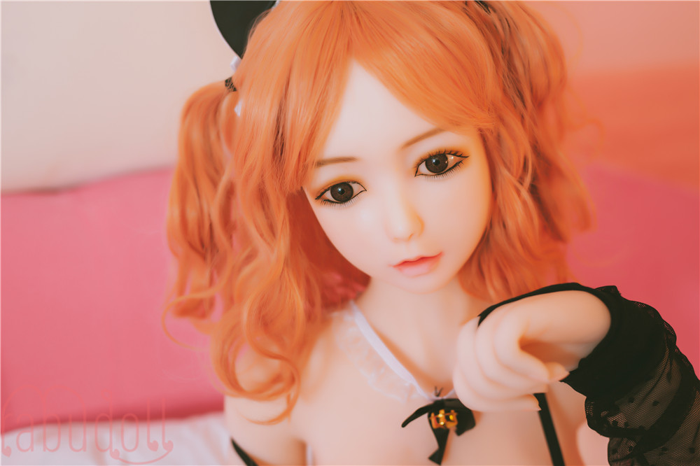 ラブドール リアル ヘッド改造