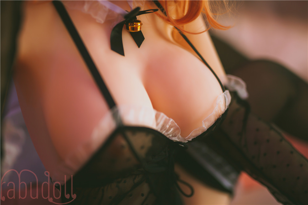 ラブドール リアル ボルトの外しかた