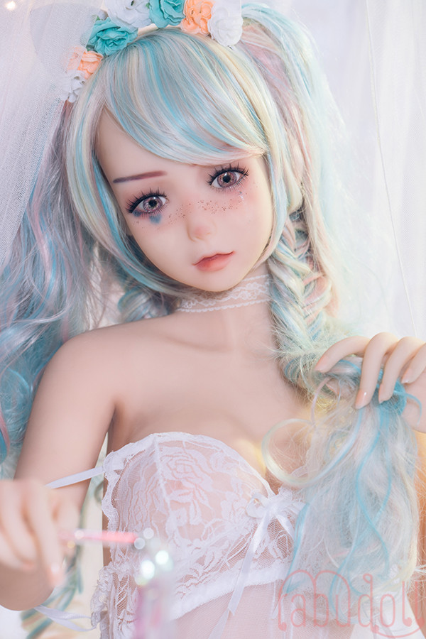 ラブドール リアル 可動範囲