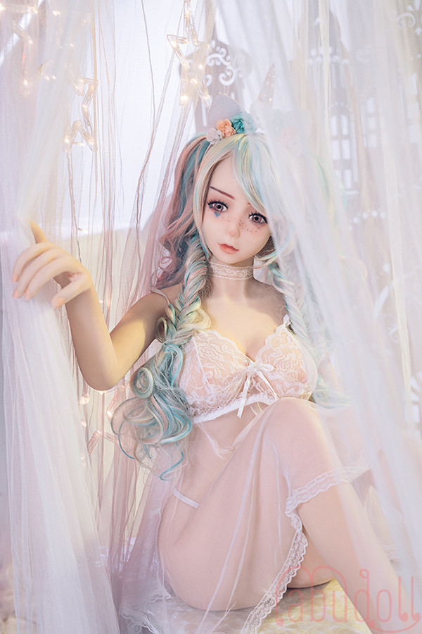 ラブドール リアル 同人