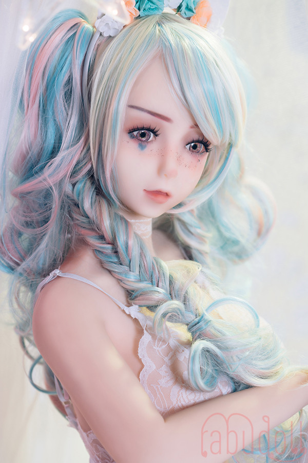 ラブドール リアル 固定