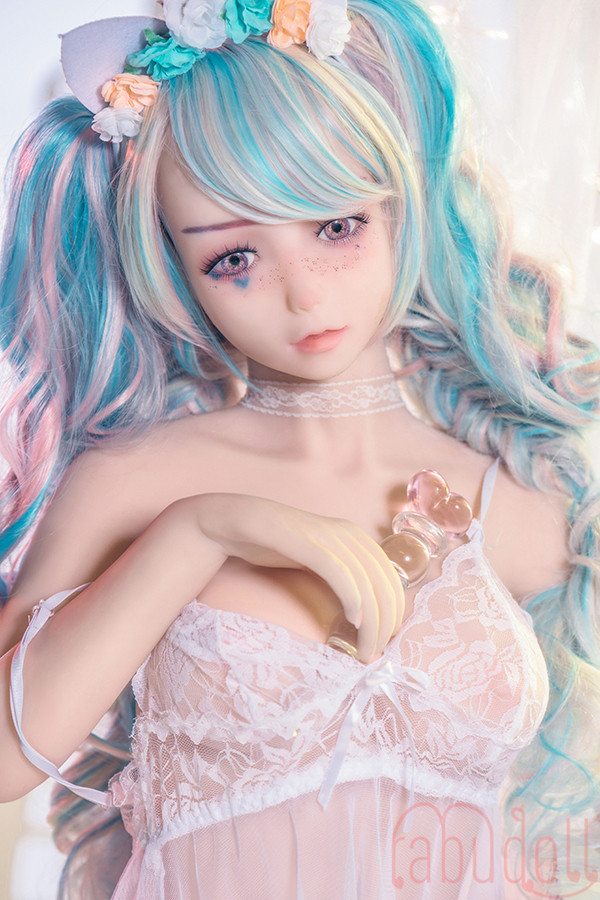 ラブドール リアル 女性