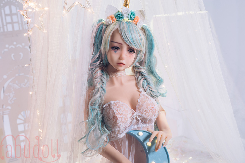 ラブドール リアル 男