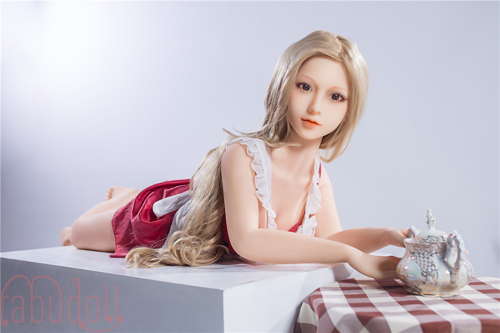 ラブドール リアル 日記