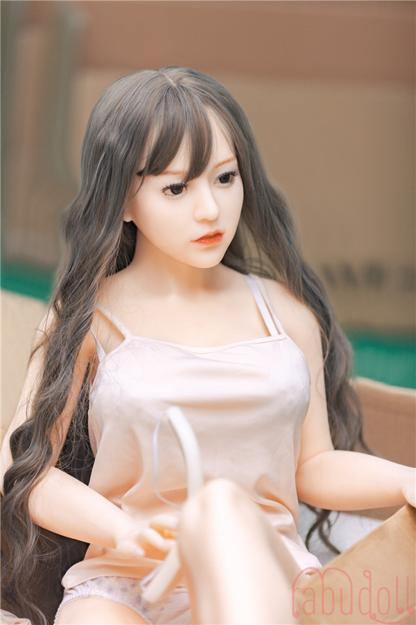 ラブドール リアル 流出