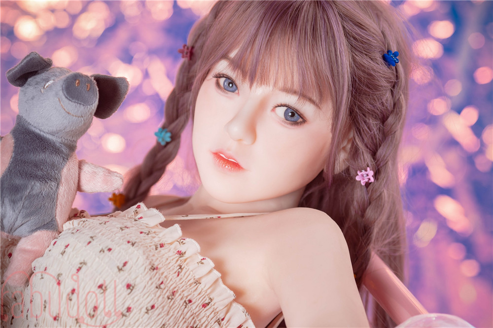 ラブドール リアル 競泳水着