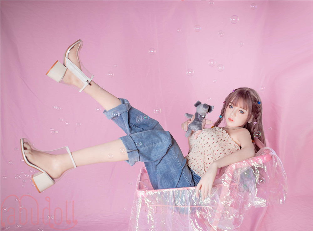 ラブドール リアル 管理