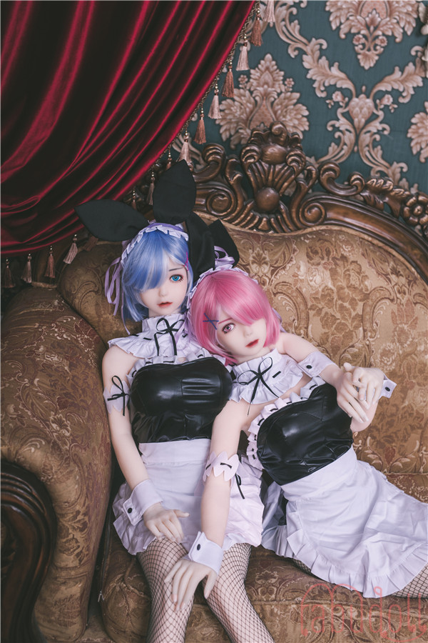 ラブドール リアル 陰毛貼付