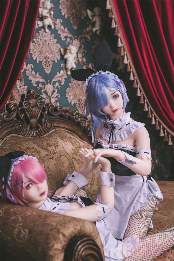 ラブドール リアル 隠し方