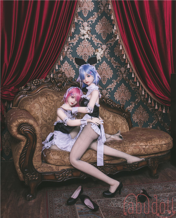 ラブドール リアル 隣家の可愛い女性