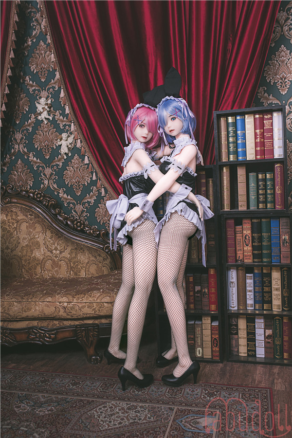 ラブドール リアル 靴