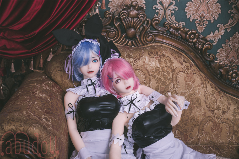 ラブドール リアル 風