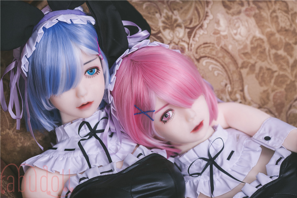 ラブドール リアル 風呂