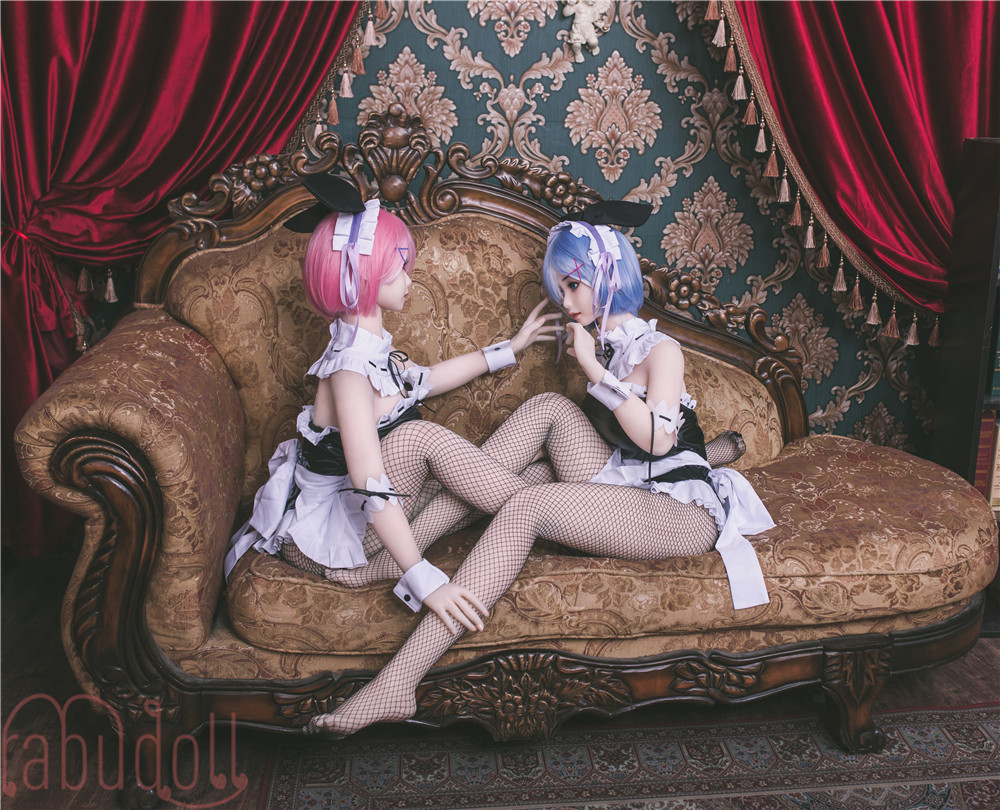 ラブドール リアル 首