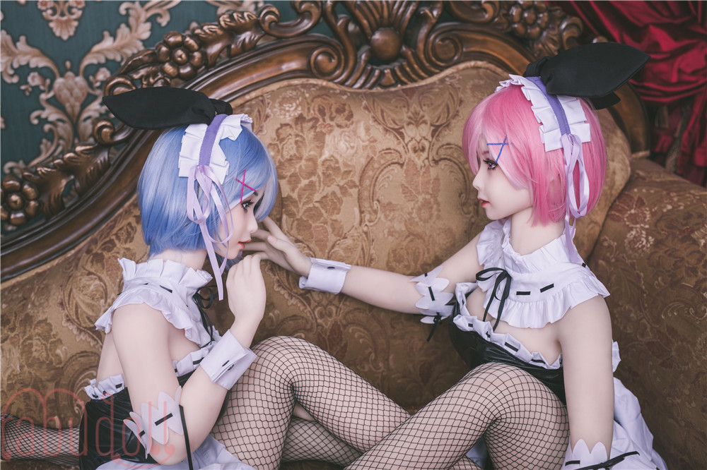 ラブドール リアル 首が折れた