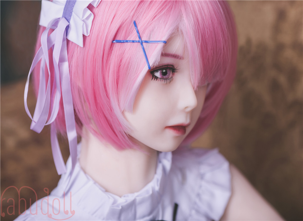 ラブドール リアル 骨格