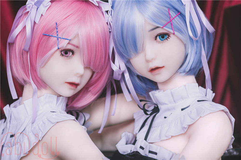 ラブドール リアル 骨格無し