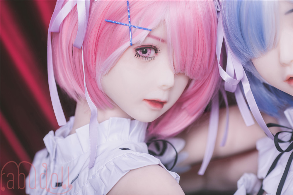 ラブドール リアル 骨組み