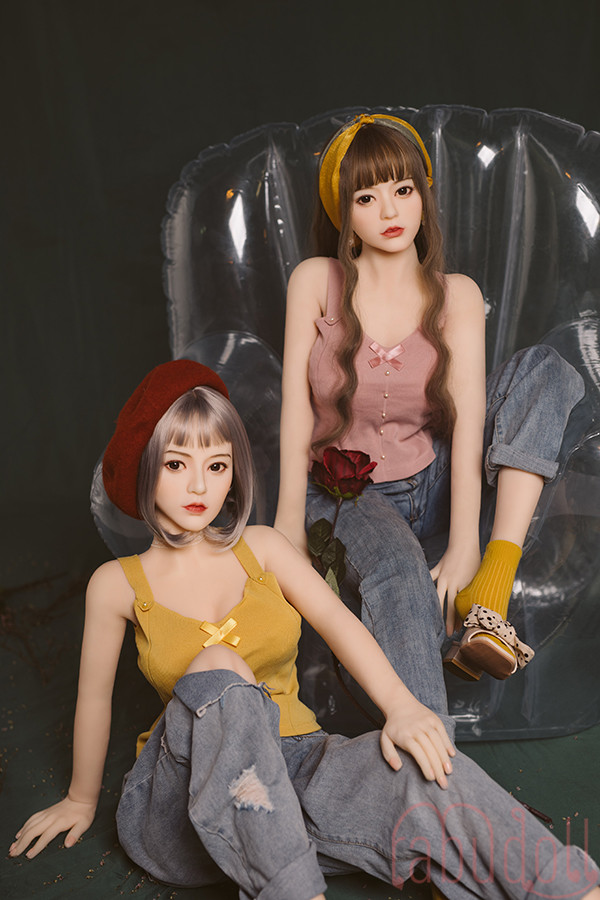 ラブドール リアル