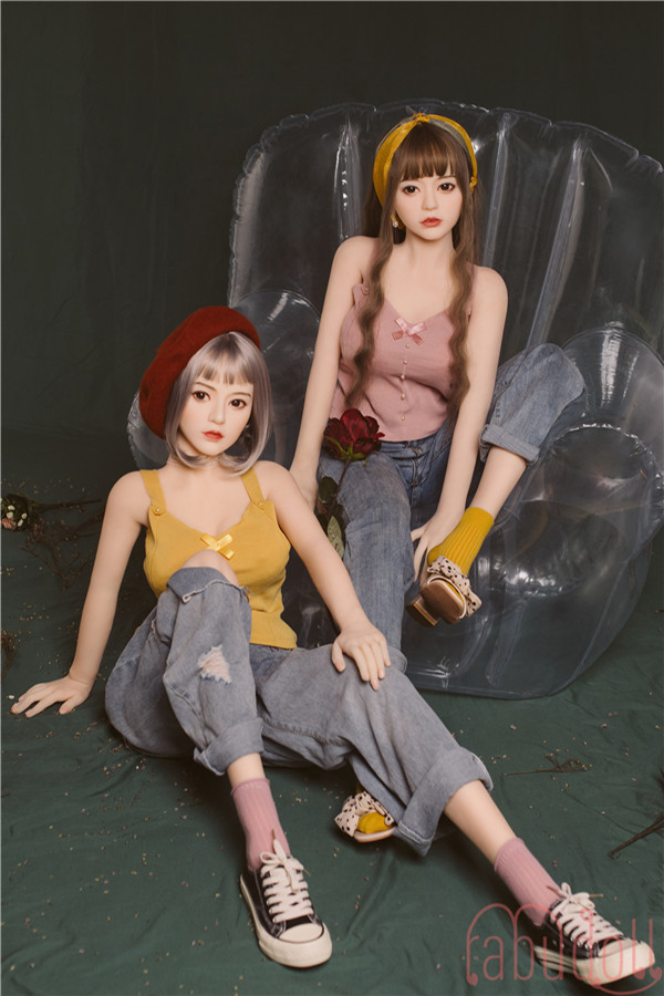 ラブドール リアルとsex