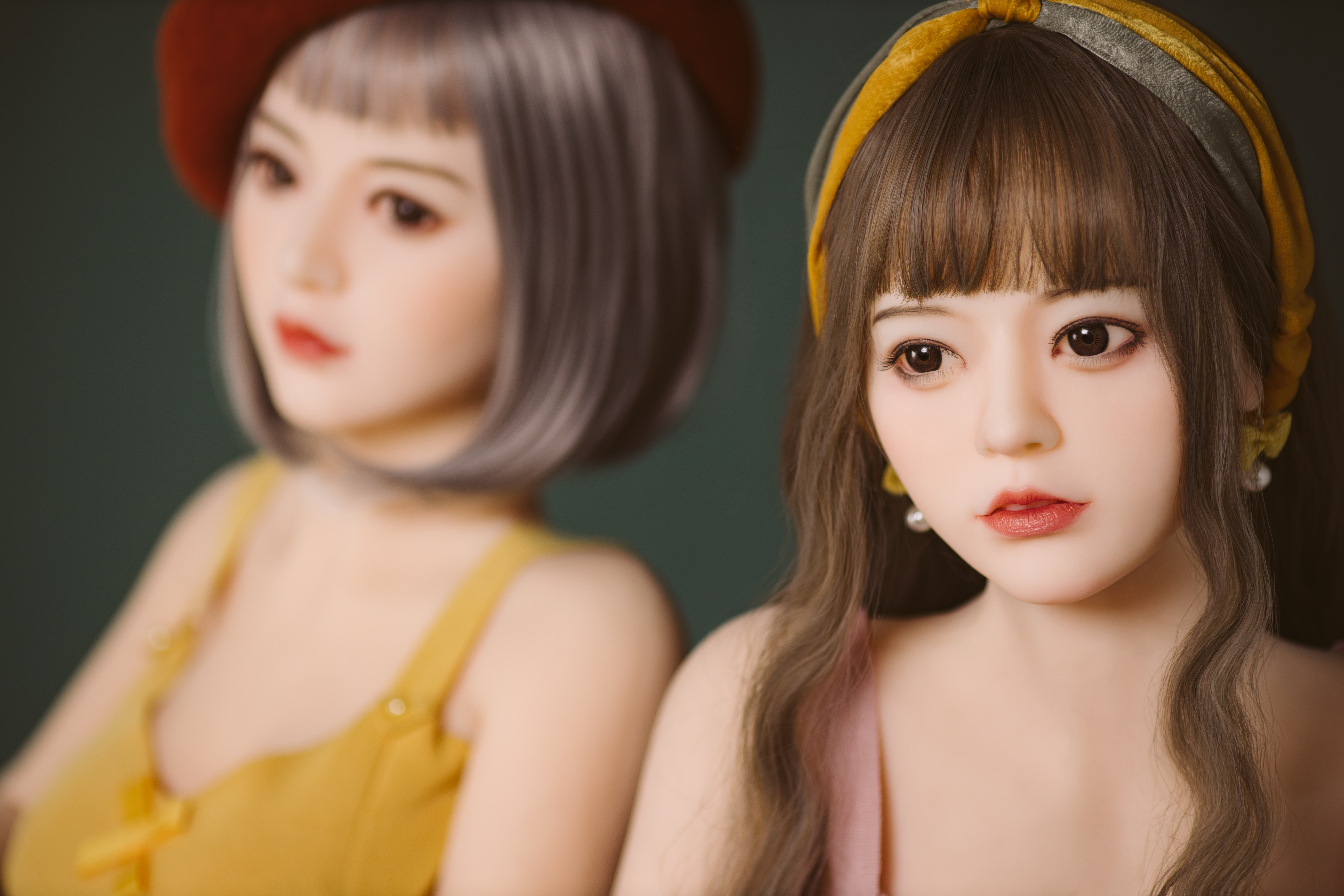 ラブドール リアル妹