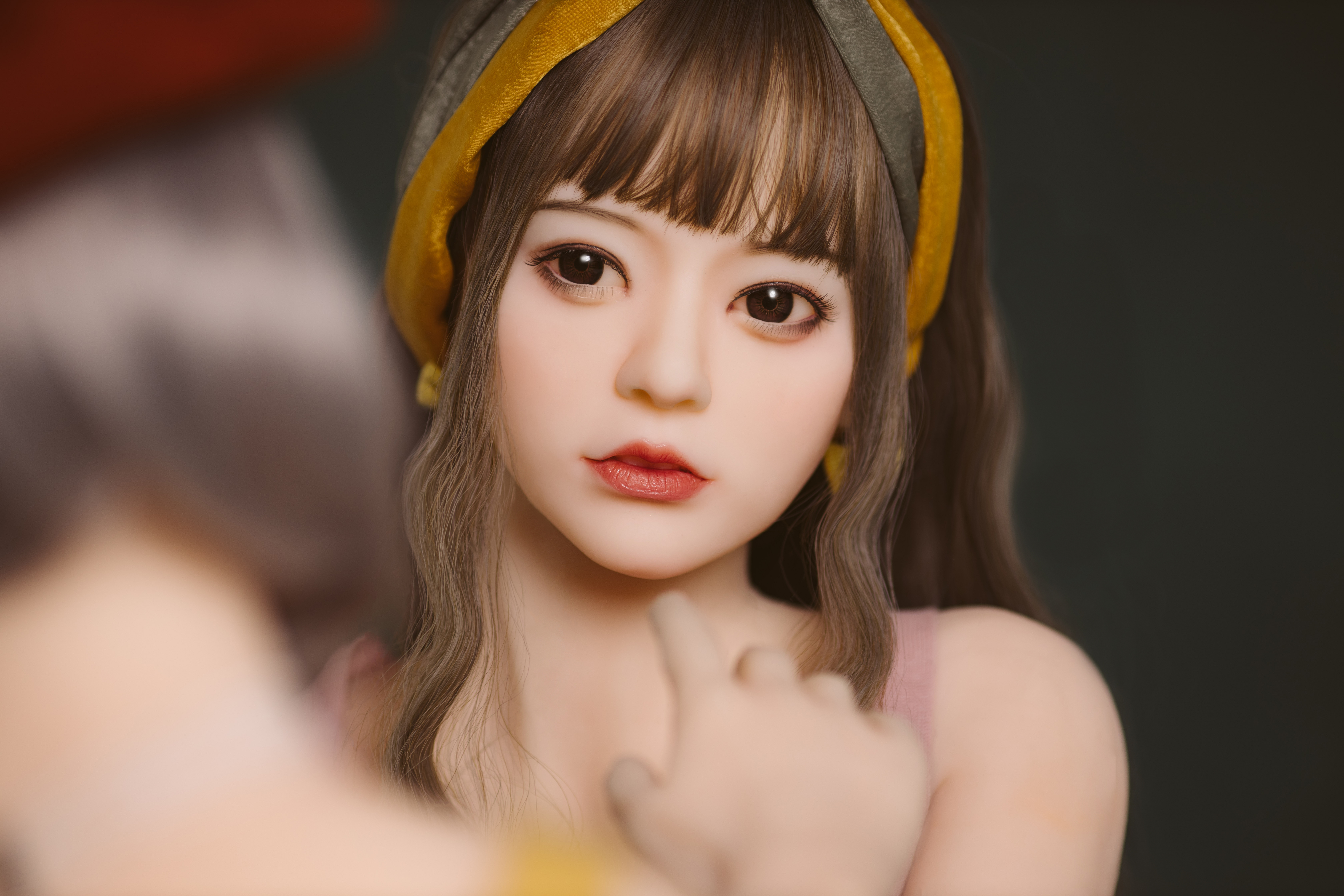 ラブドール リアル用 舌 通販